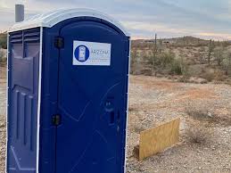 Portable Restroom for Sporting Events in Hinsdale, IL